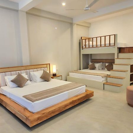 היקדואה Hotel Blue Note מראה חיצוני תמונה
