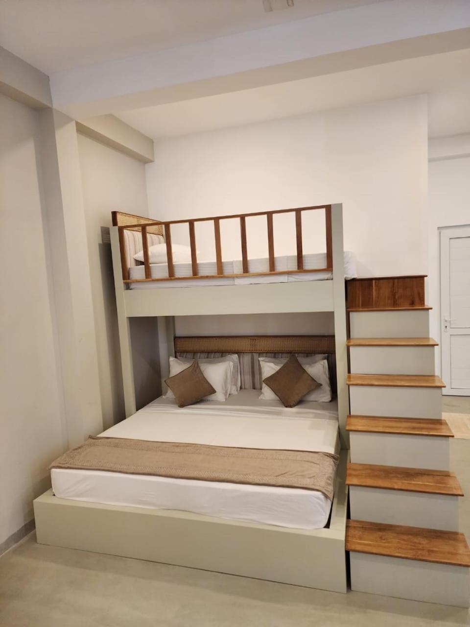 היקדואה Hotel Blue Note מראה חיצוני תמונה