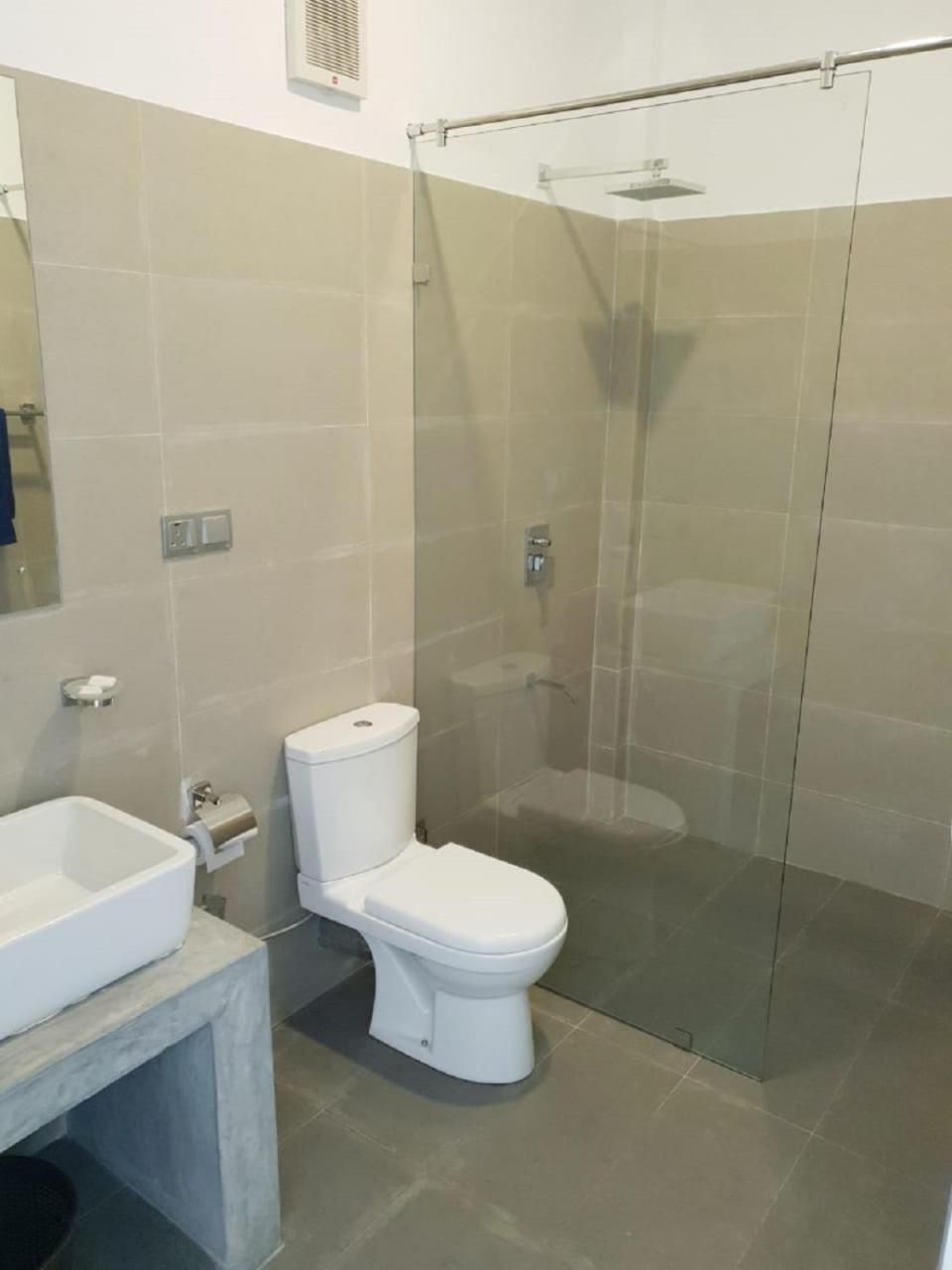 היקדואה Hotel Blue Note מראה חיצוני תמונה