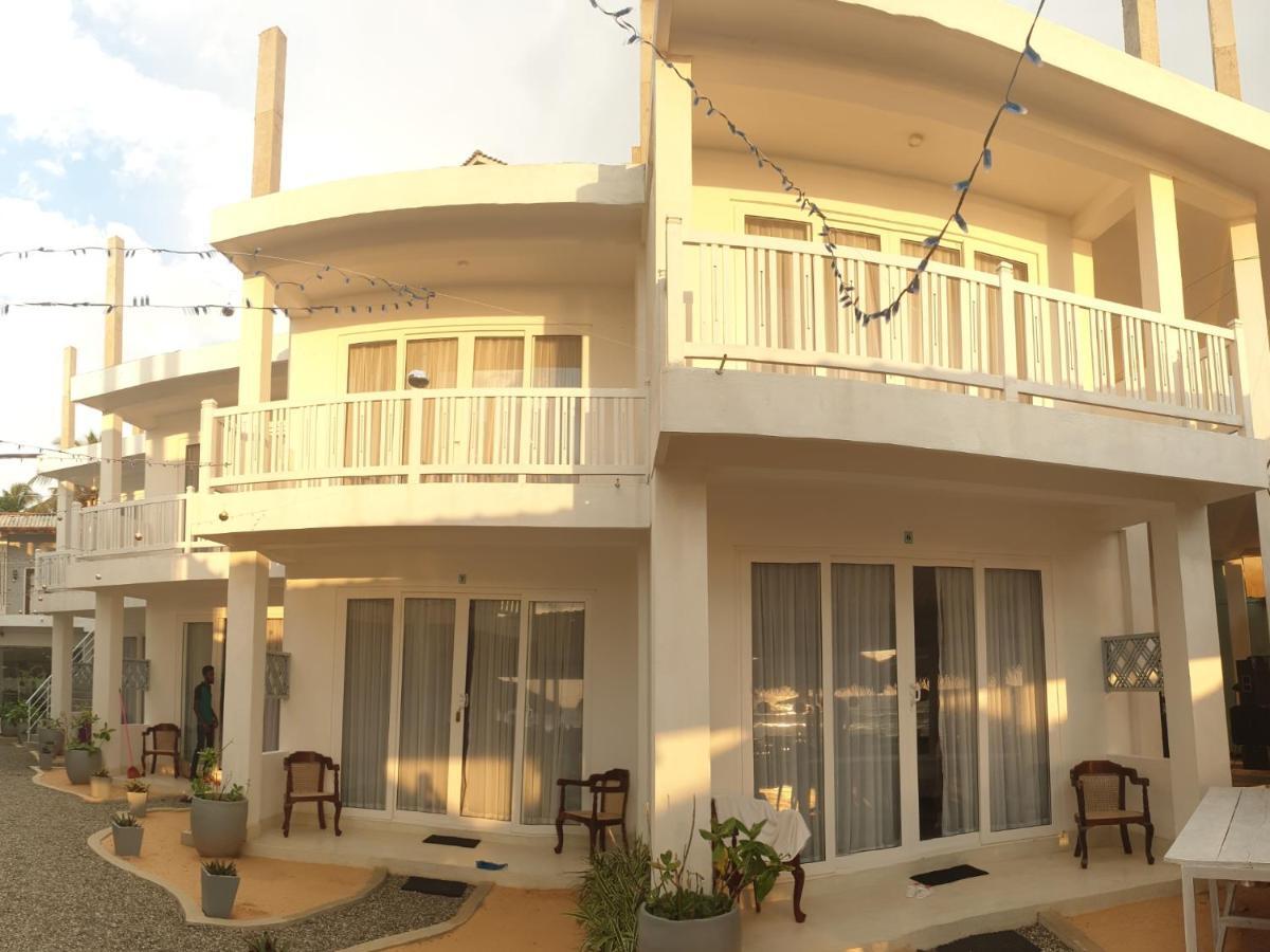 היקדואה Hotel Blue Note מראה חיצוני תמונה